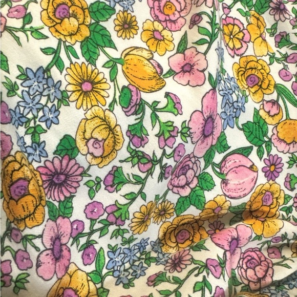 Crown & Ivy Floral Print Dress - Picture 4 of 7